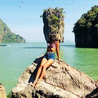 Отзыв от Ирина - виза ДТВ