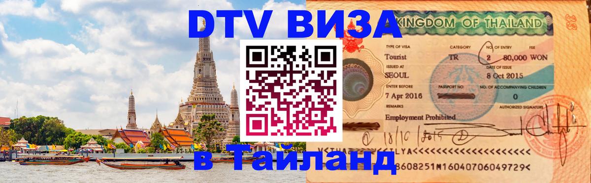 Оформление DTV визы под ключ: стоимость и тарифы, только загранпаспорт - Таганрог  20.11.2025 